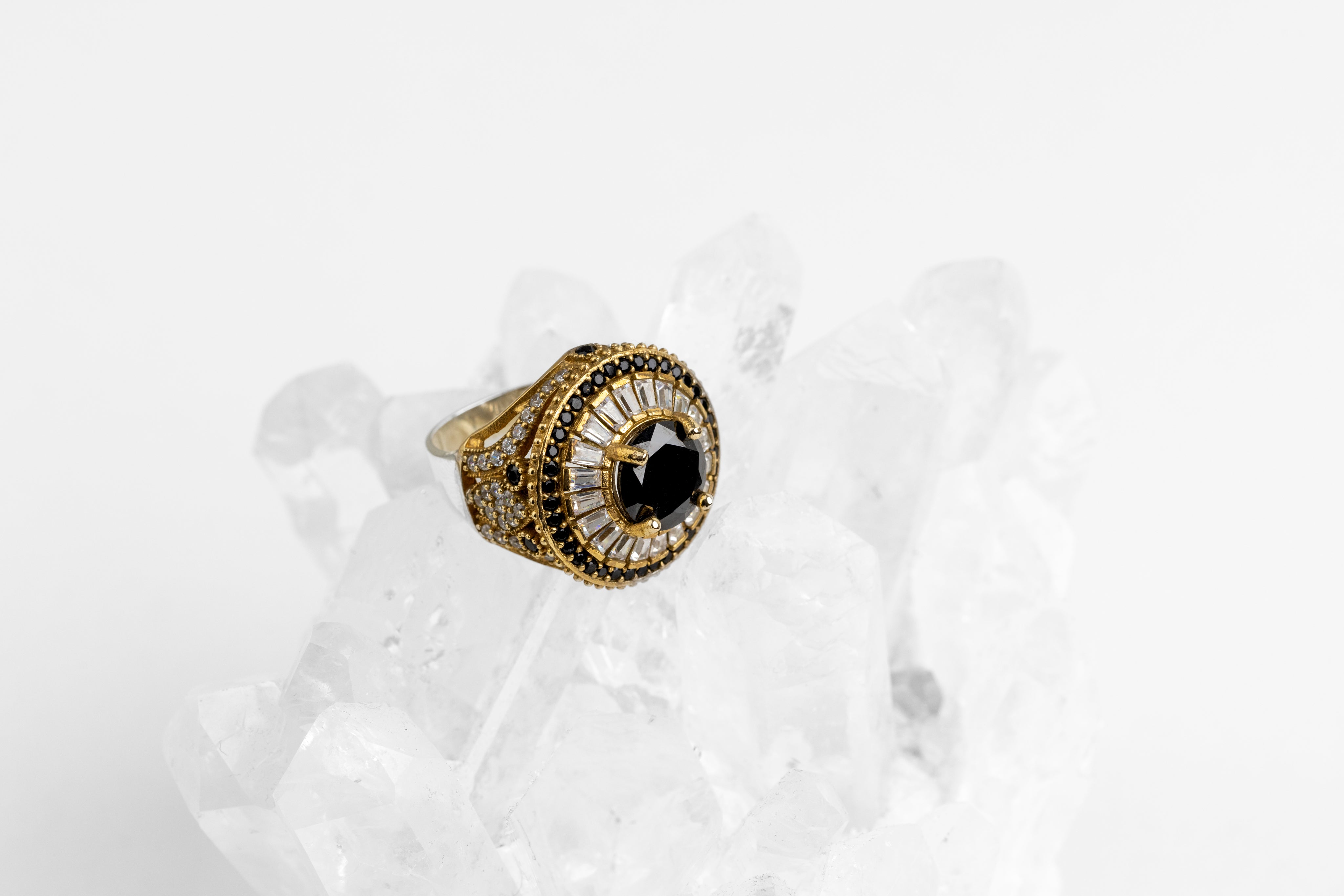 Chloe Ring