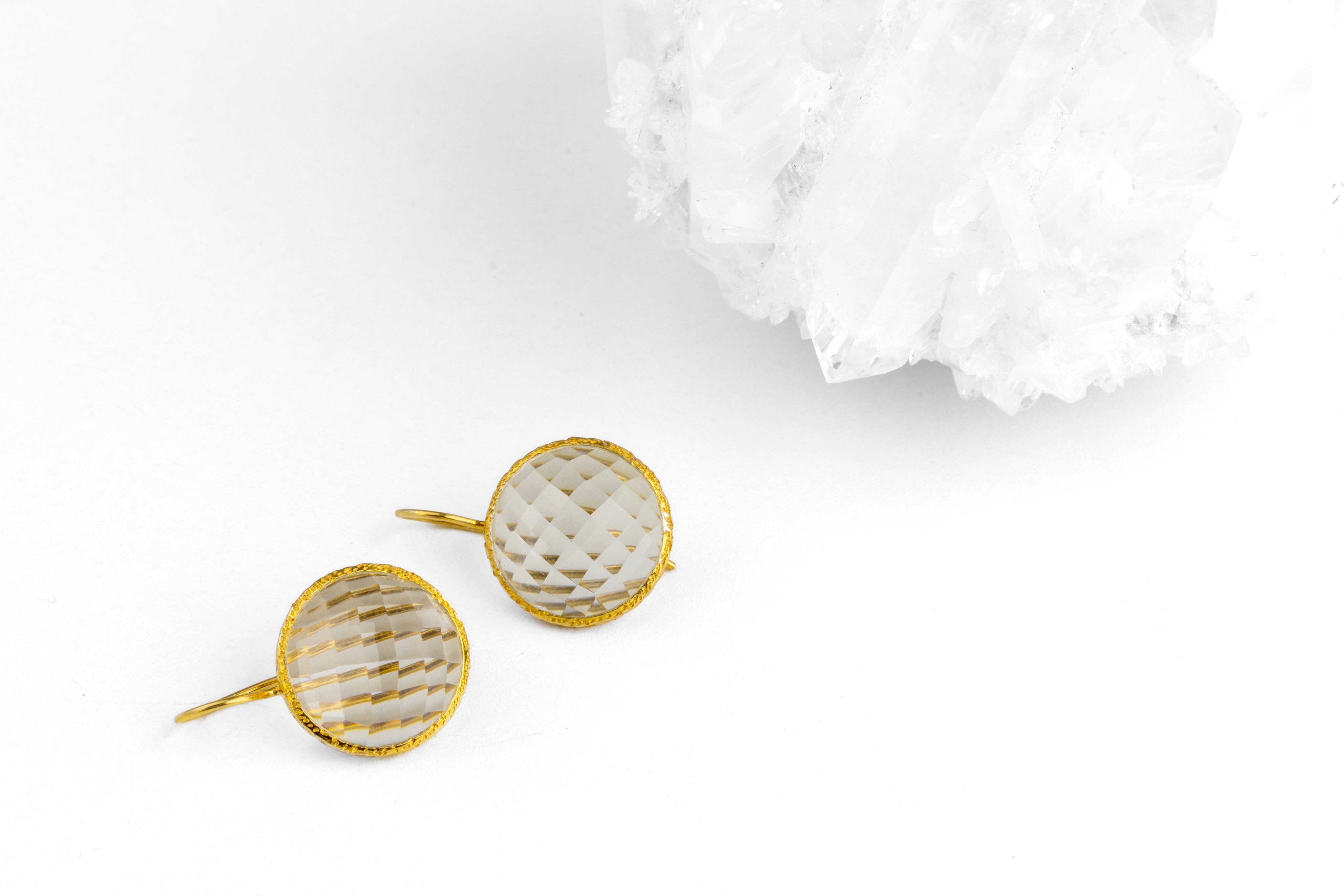 Dion Earrings