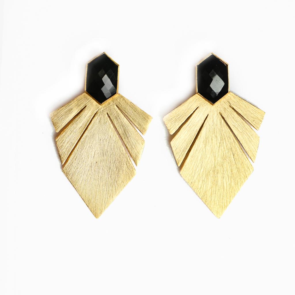 Greta Earrings