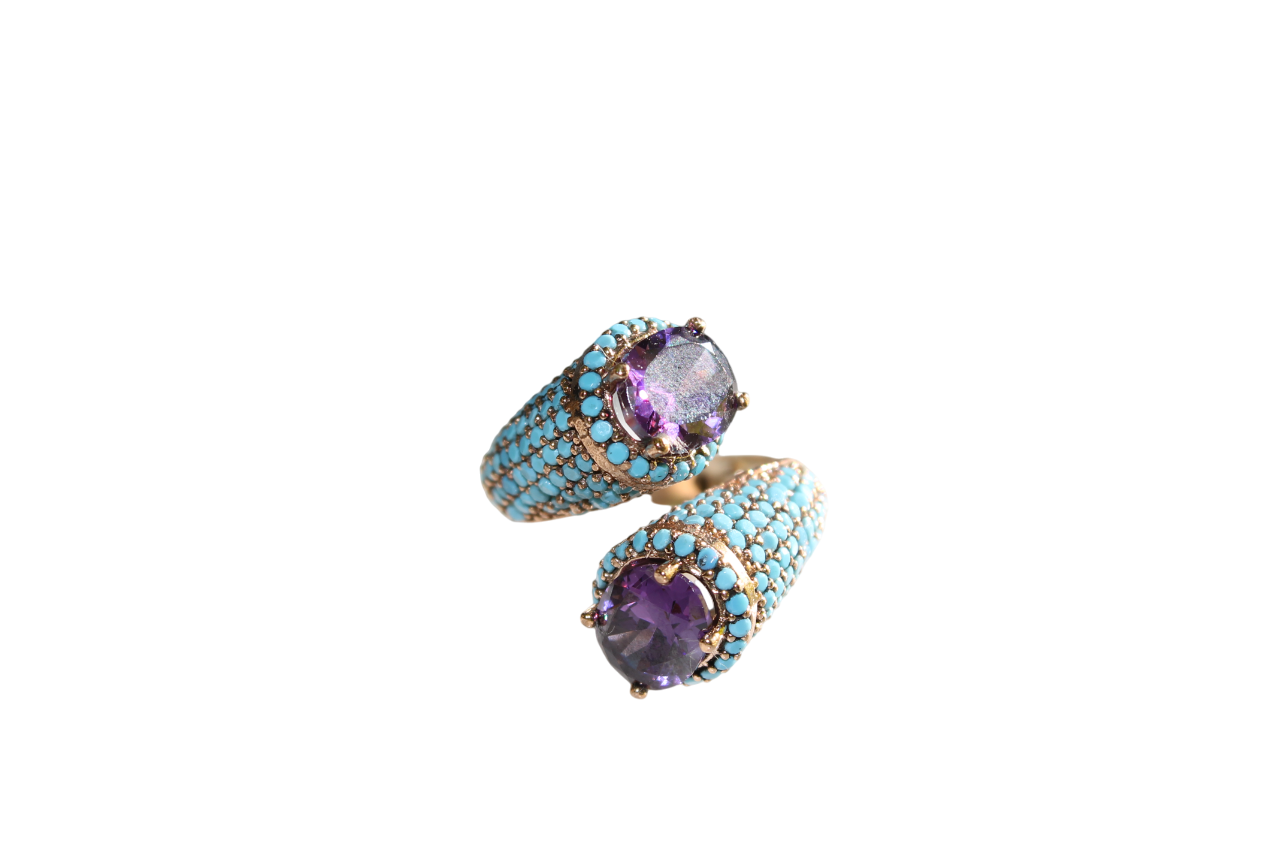 Ava Ring