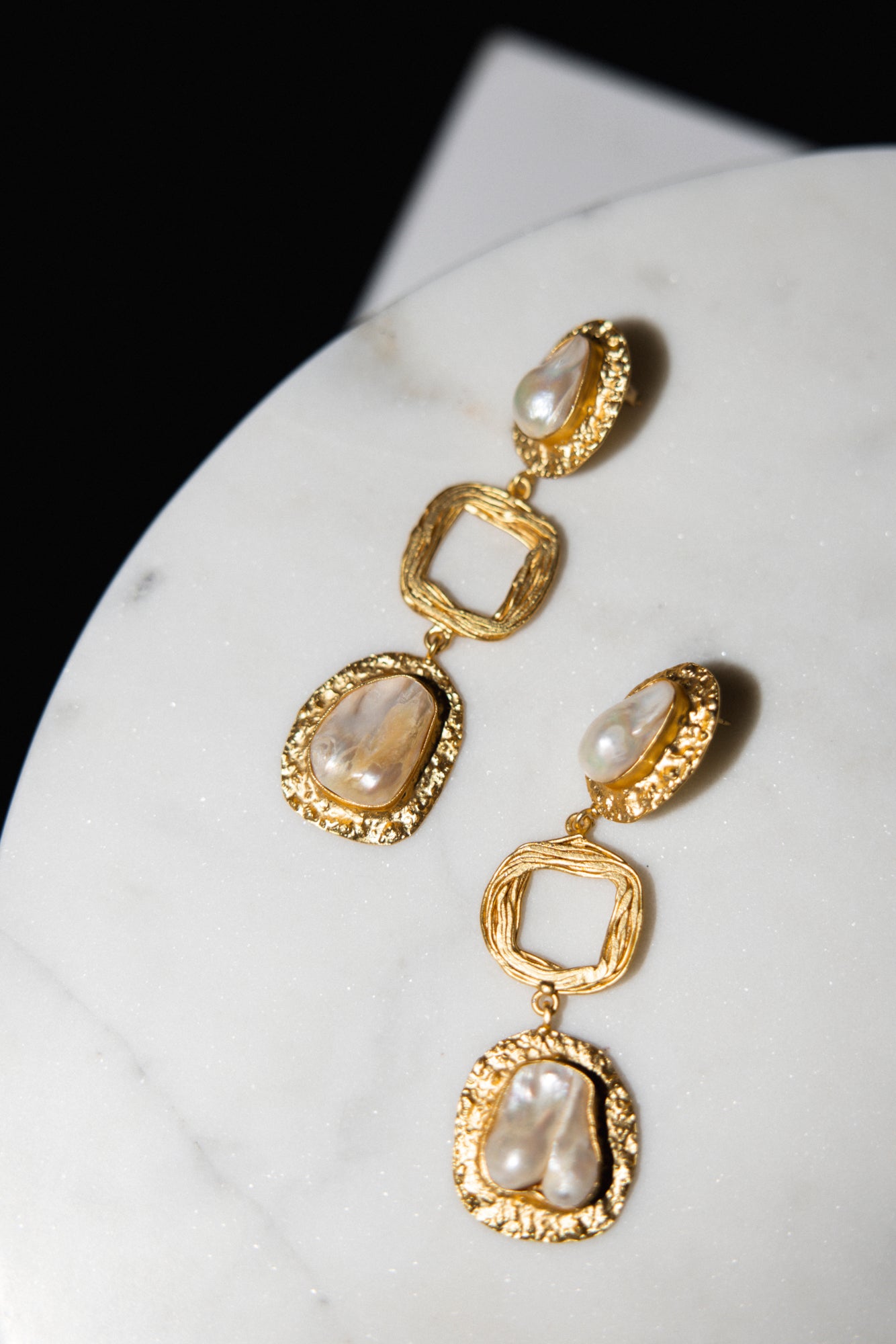 Florence Earrings